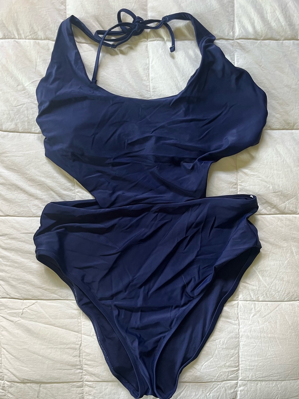 Aerie Monokini size XL, 16